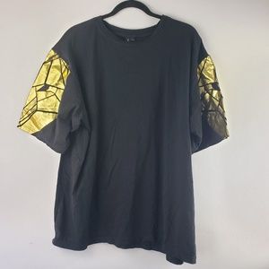 Skingraft men's t shirt